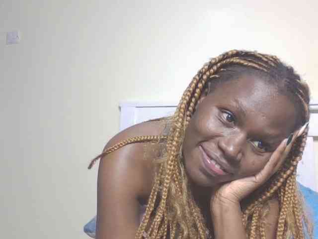 Dewebony webcam