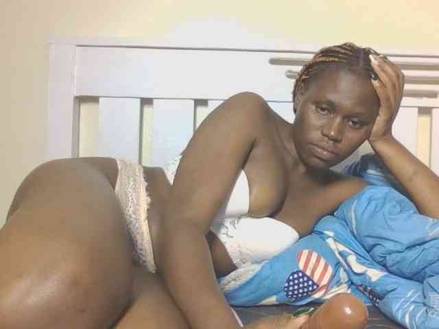 Dewebony webcam
