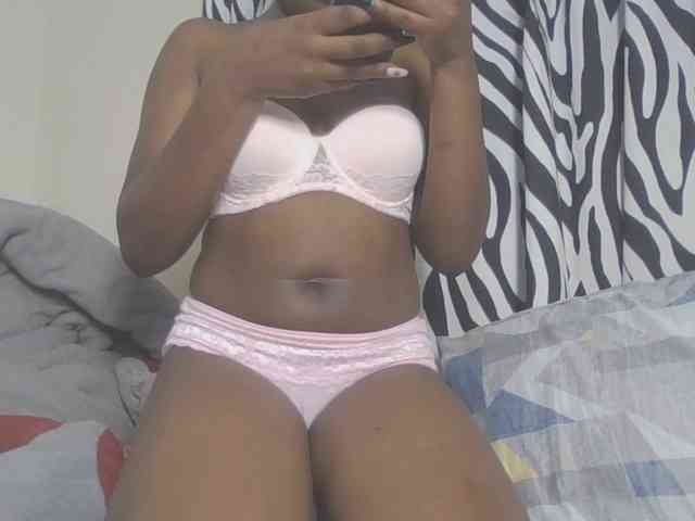 Dewebony webcam