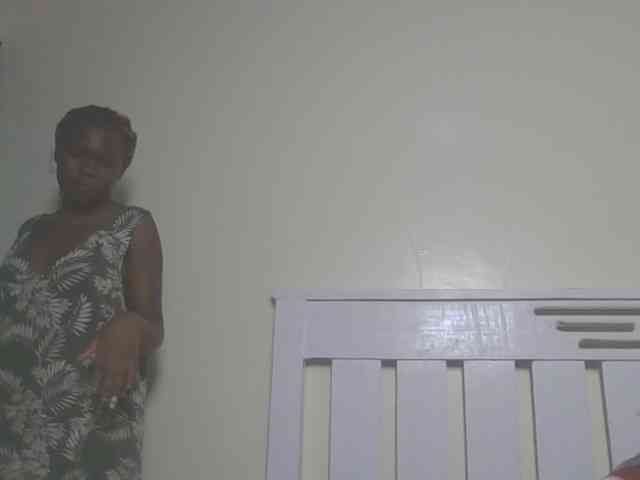 Dewebony webcam