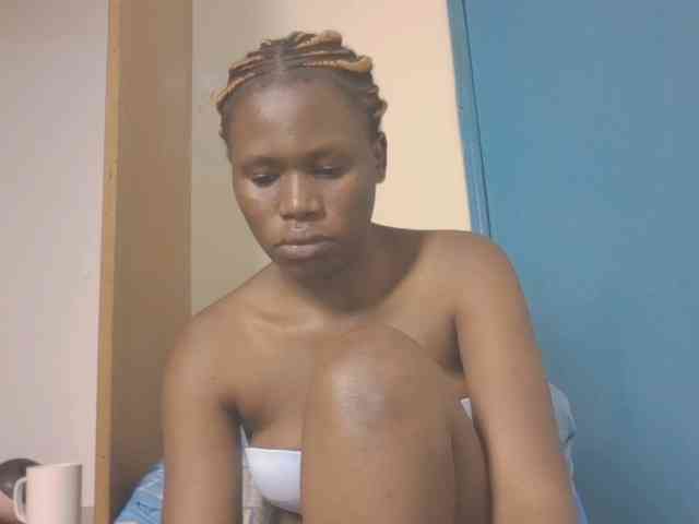 Dewebony webcam