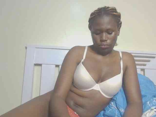 Dewebony webcam
