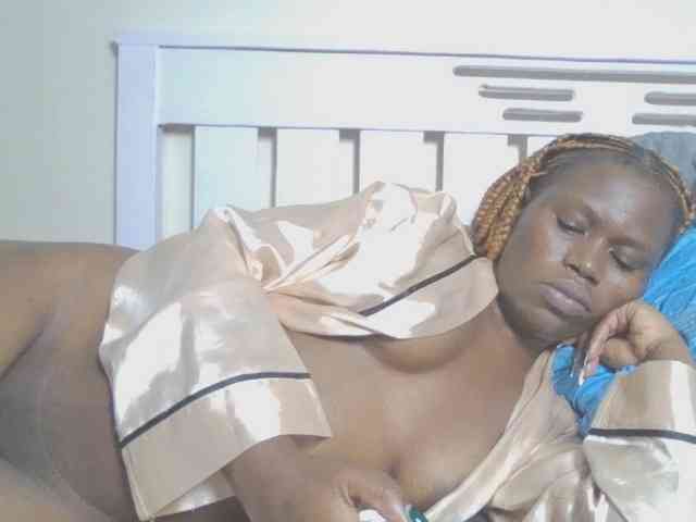 Dewebony webcam