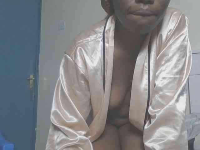 Dewebony webcam