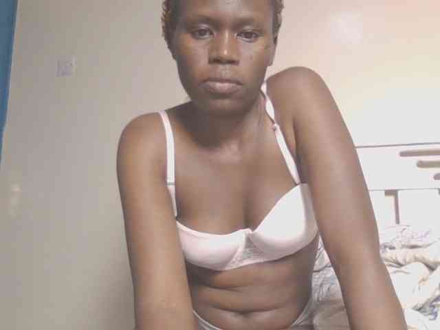 Dewebony webcam