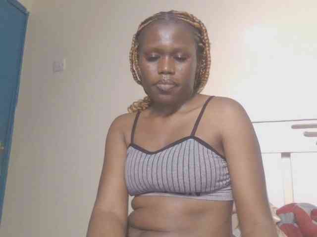 Dewebony webcam