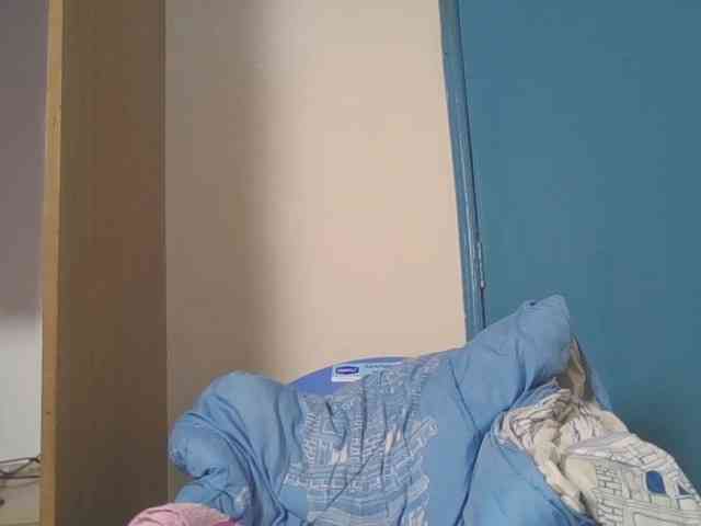 Dewebony webcam