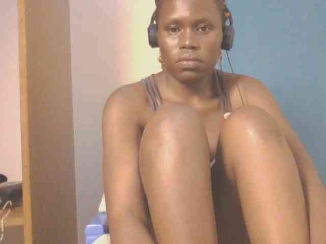 Dewebony webcam