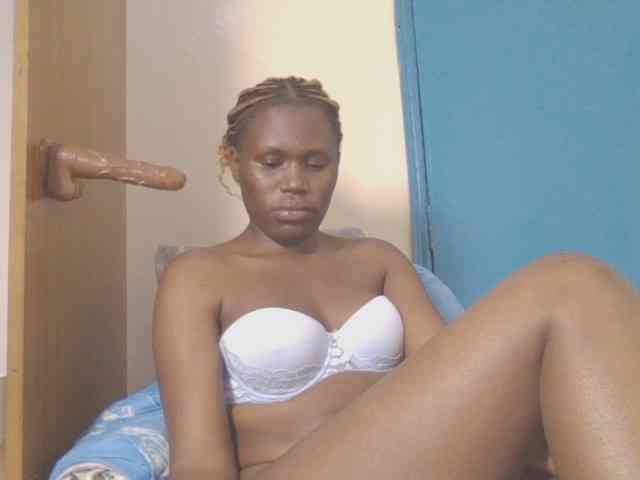 Dewebony webcam