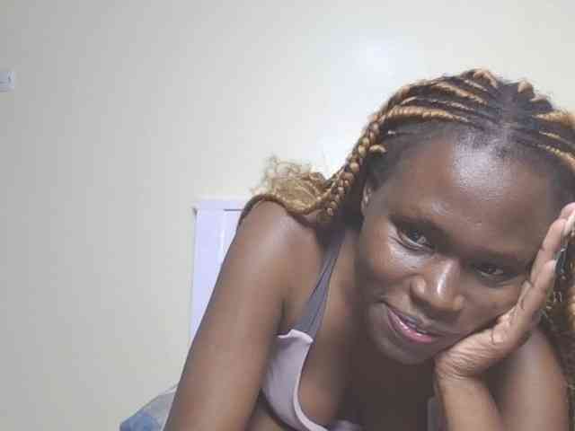 Dewebony webcam