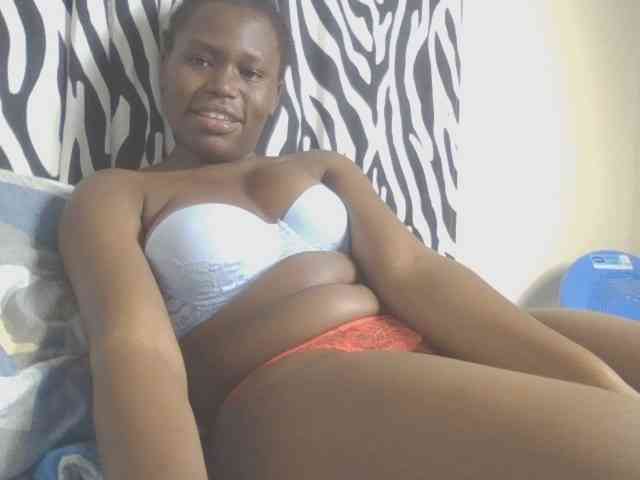 Dewebony webcam