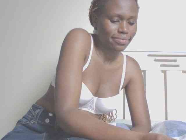 Dewebony webcam