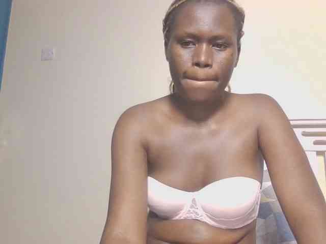 Dewebony webcam