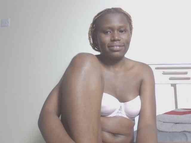 Dewebony webcam