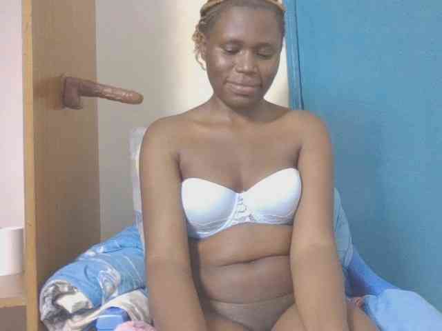Dewebony webcam