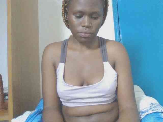 Dewebony webcam