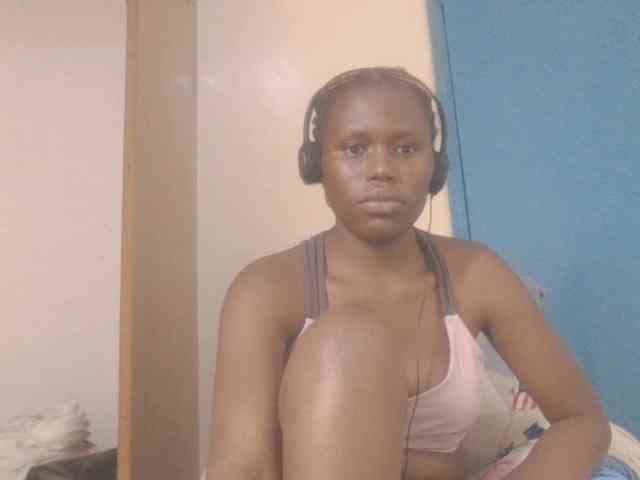 Dewebony webcam