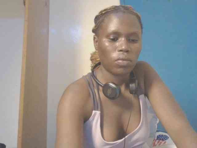 Dewebony webcam