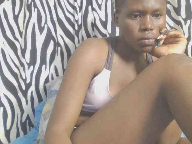 Dewebony webcam