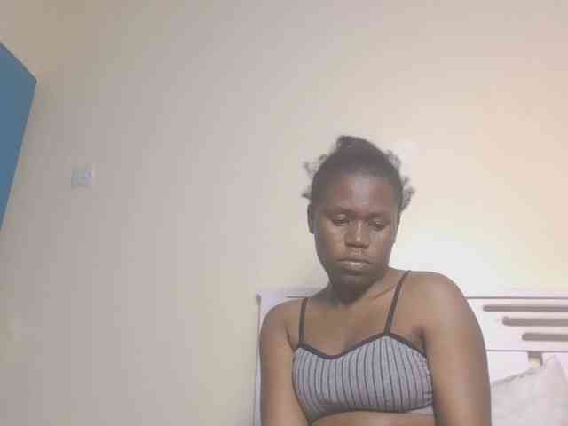 Dewebony webcam
