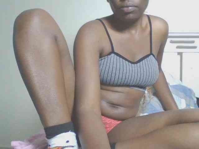 Dewebony webcam