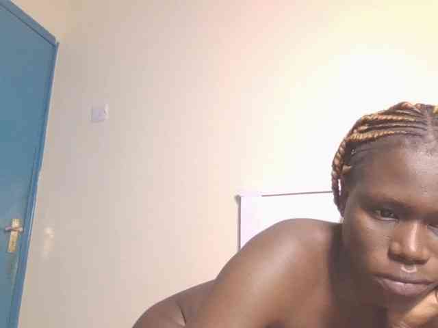 Dewebony webcam