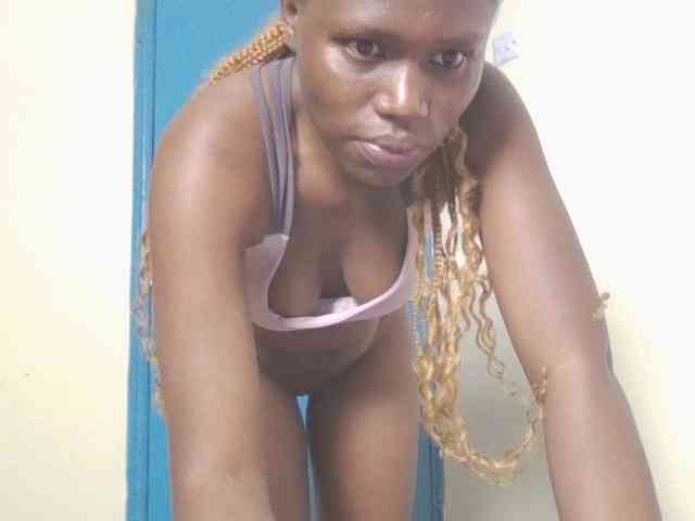 Dewebony webcam