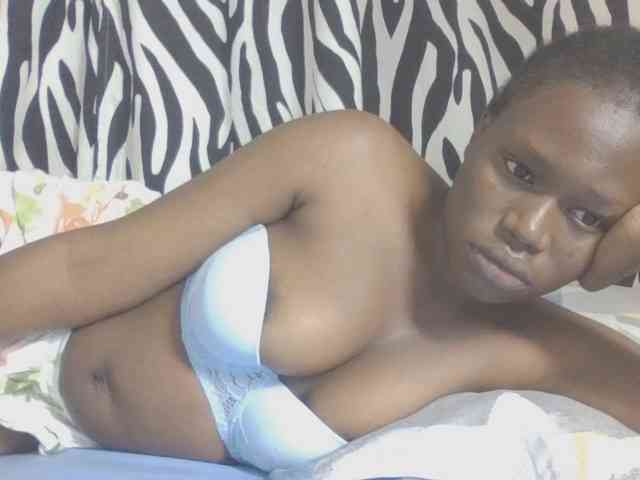 Dewebony webcam