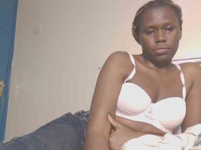 Dewebony webcam