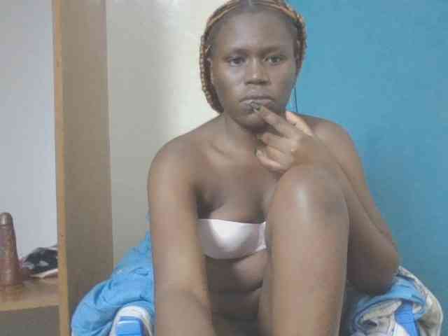 Dewebony webcam