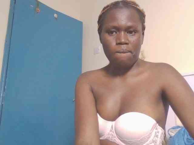 Dewebony webcam