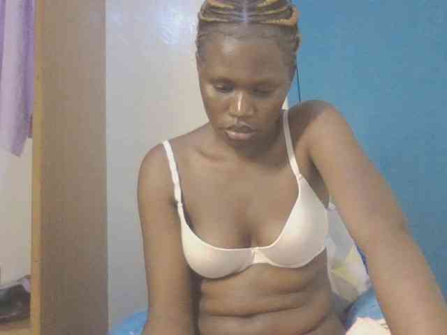 Dewebony webcam
