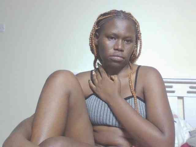 Dewebony webcam