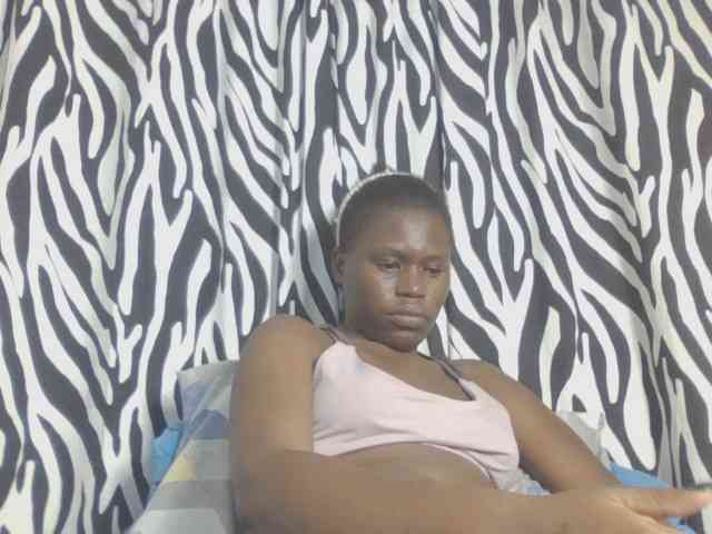 Dewebony webcam