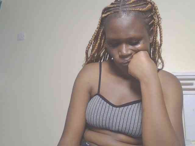Dewebony webcam