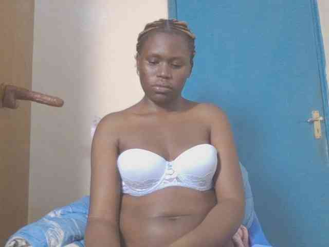 Dewebony webcam