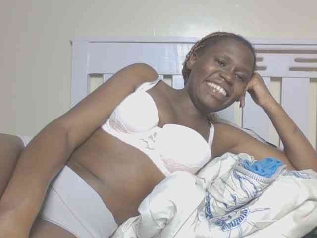 Dewebony webcam