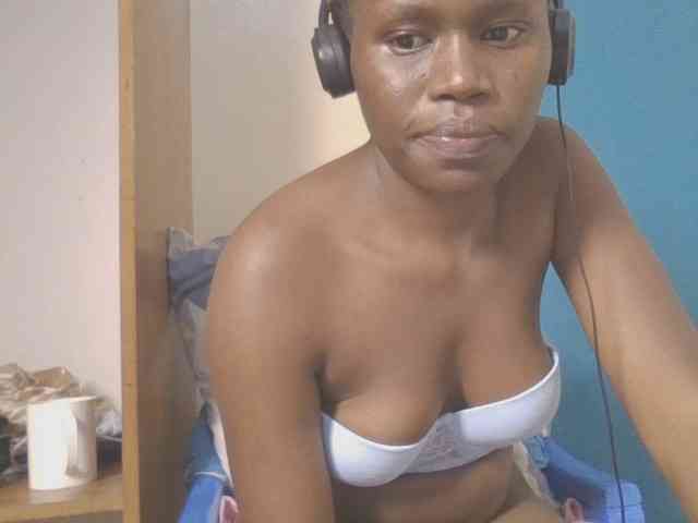 Dewebony webcam