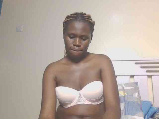 Dewebony webcam