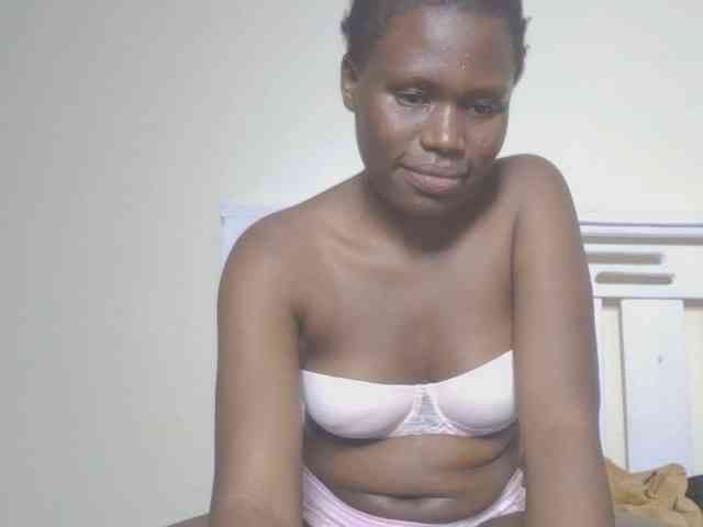 Dewebony webcam