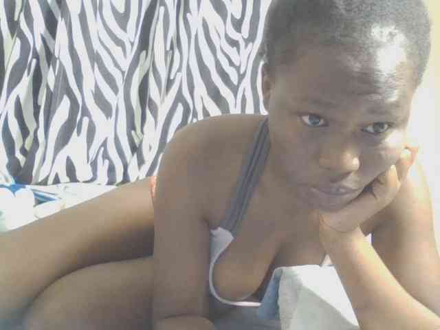 Dewebony webcam