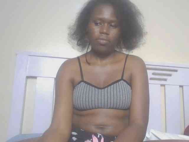 Dewebony webcam