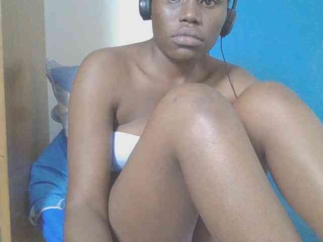 Dewebony webcam