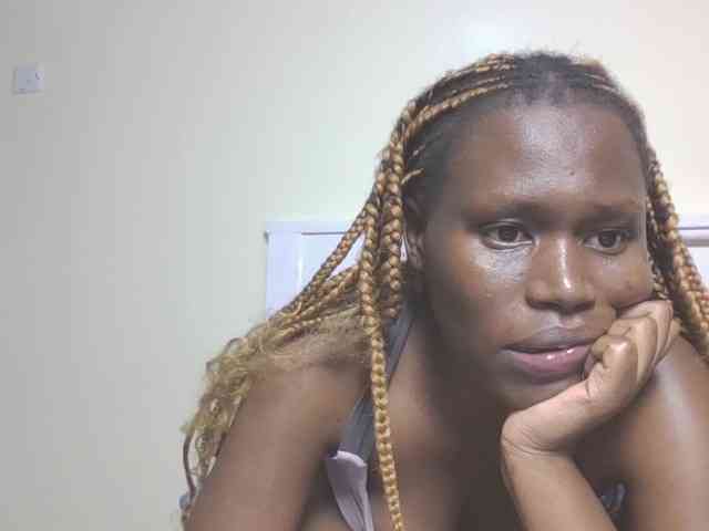 Dewebony webcam