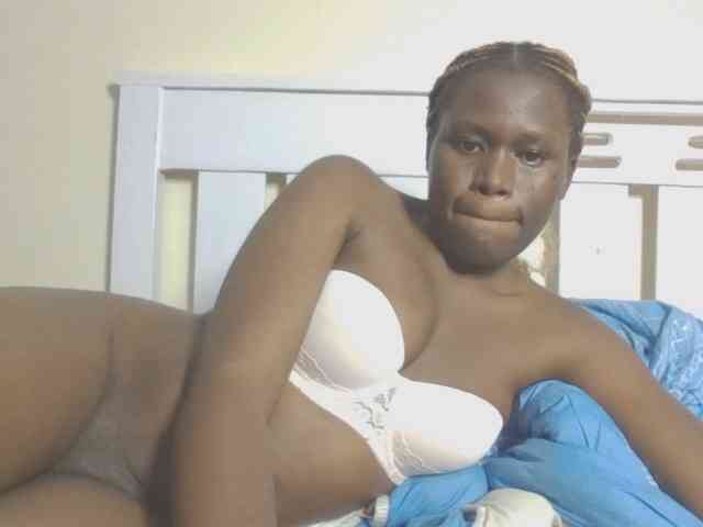Dewebony webcam