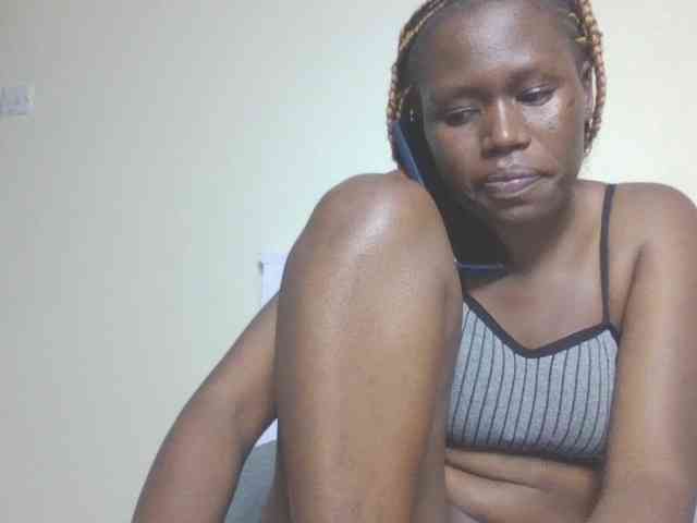 Dewebony webcam