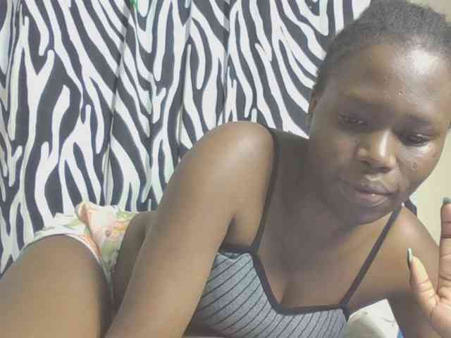 Dewebony webcam