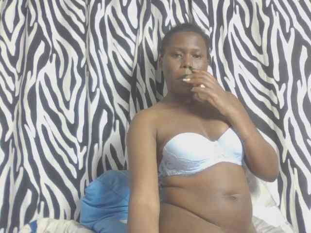Dewebony webcam