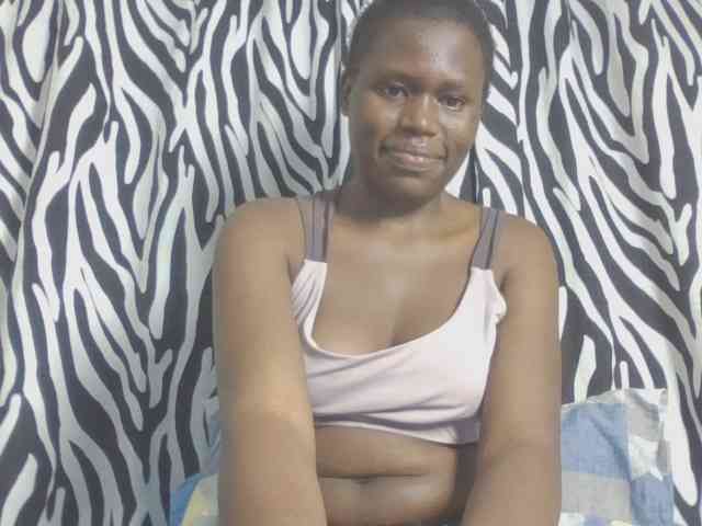 Dewebony webcam