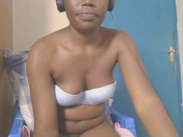 Dewebony webcam
